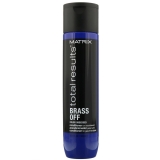 Matrix Total Results Brass Off Conditioner 300ml